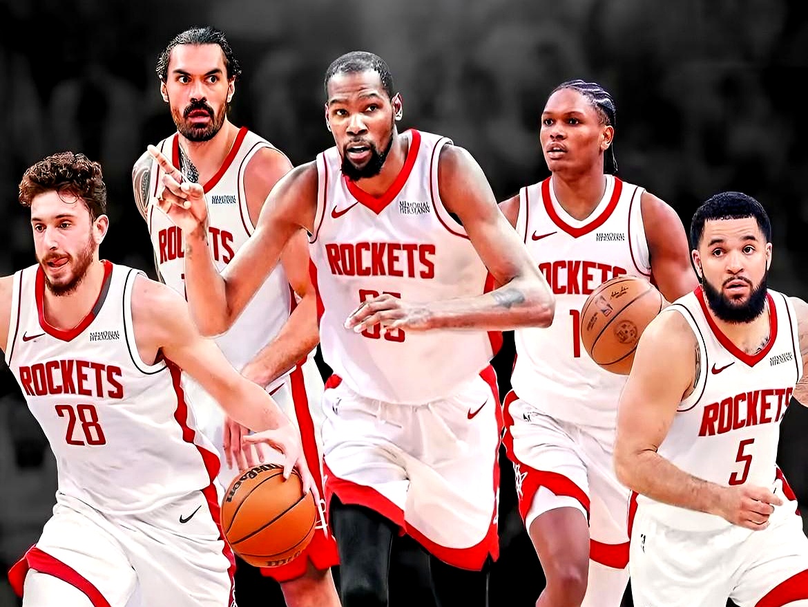 KY Gaming赛前全明星赛焦点战，休斯敦火箭战术微调，球迷炸锅，球探报告显示潜力的简单介绍