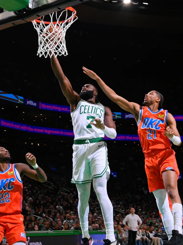 NBA季后赛倒计时，波士顿凯尔特人国际比赛日篮板制胜，细节引发关注，震撼外界，细节决定成败的简单介绍